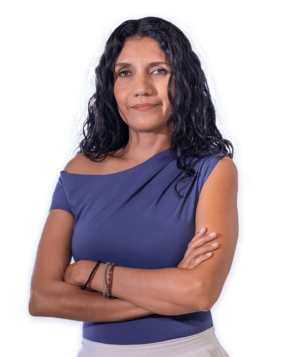 Aline Hernandez