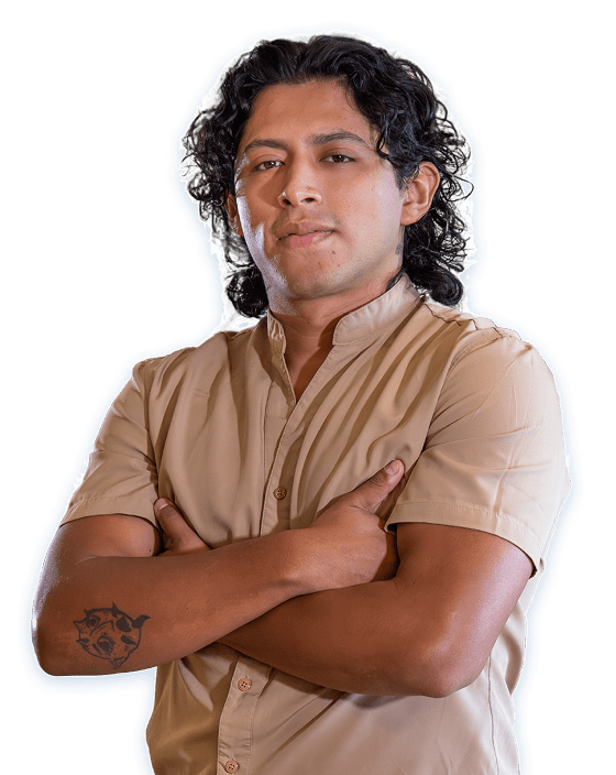 Diego Borja