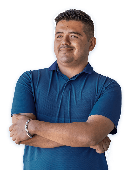 Leonardo Covarrubias