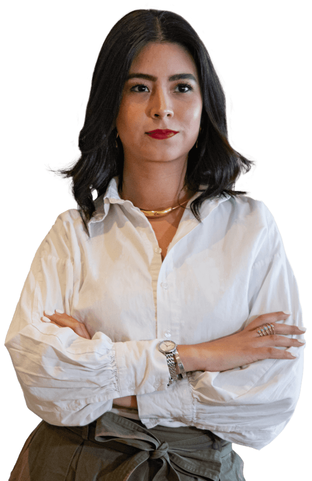 Michell Leal